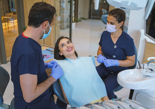 Best Laser Dentistry  in Lake Park, NC