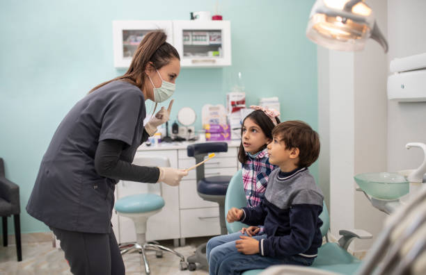 Best Full Mouth Reconstruction  in Lake Park, NC