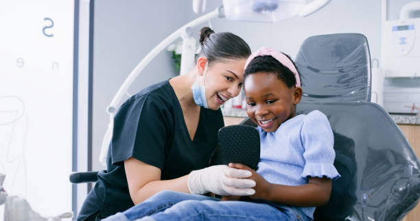 TMJ/TMD Treatment in Lake Park, NC