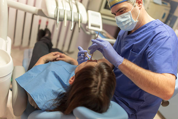 Advanced Technology for Better Dental Care in Lake Park, NC